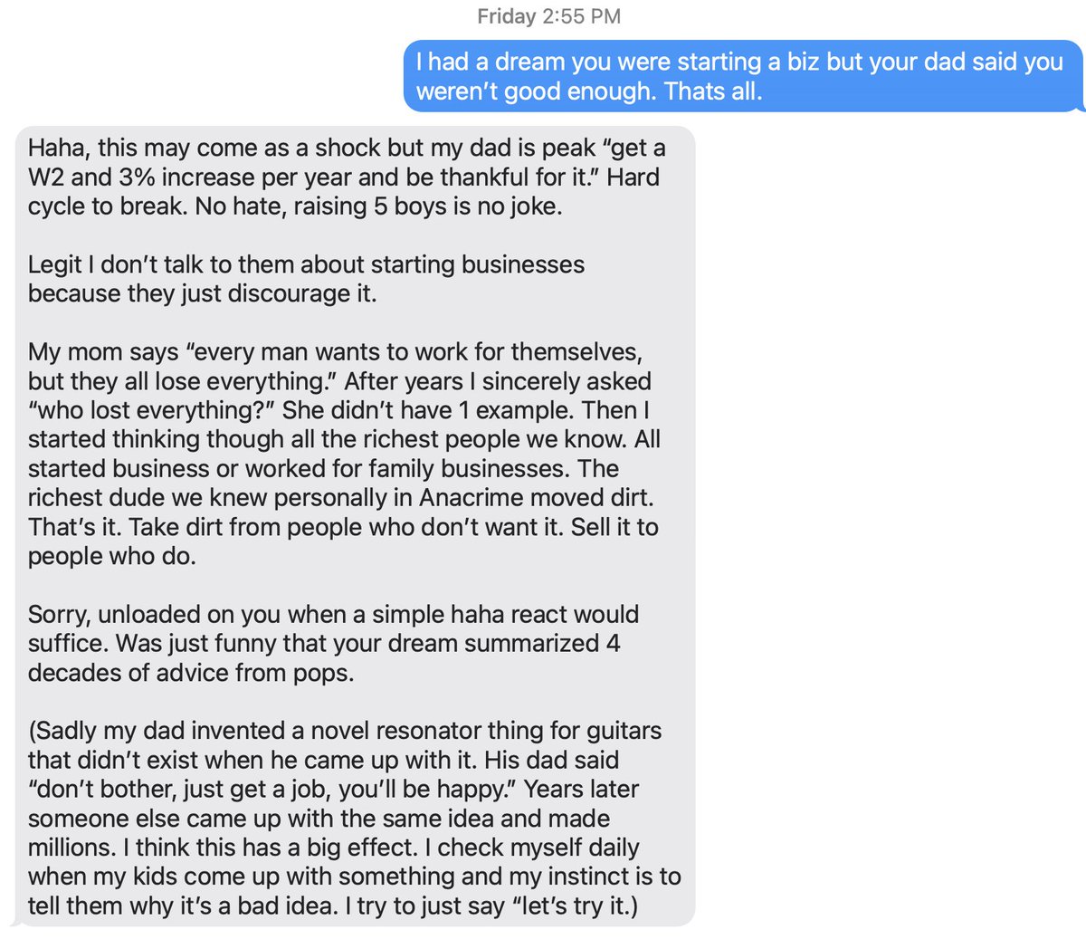 Chris Koerner tweet media