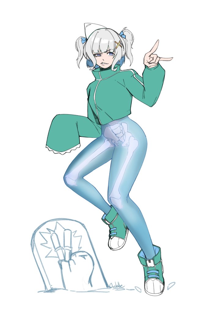 Owlette Art || COMMS OPEN tweet media