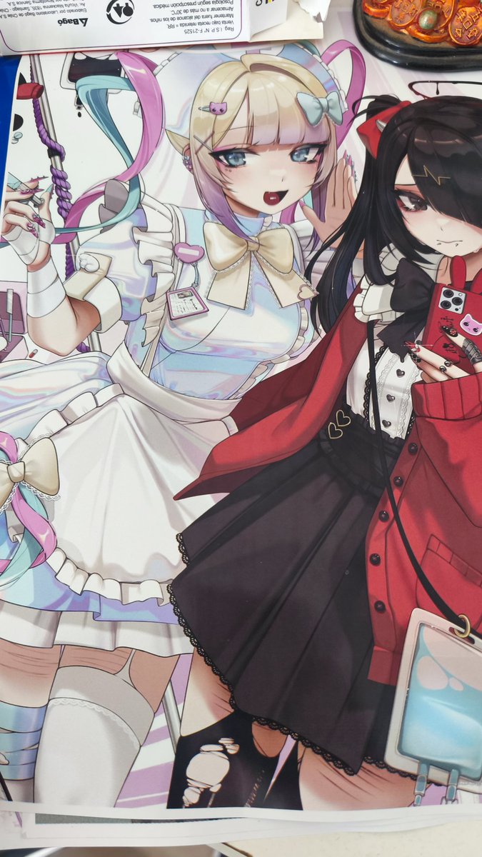 lia ᛝ♡ᛝ tweet media