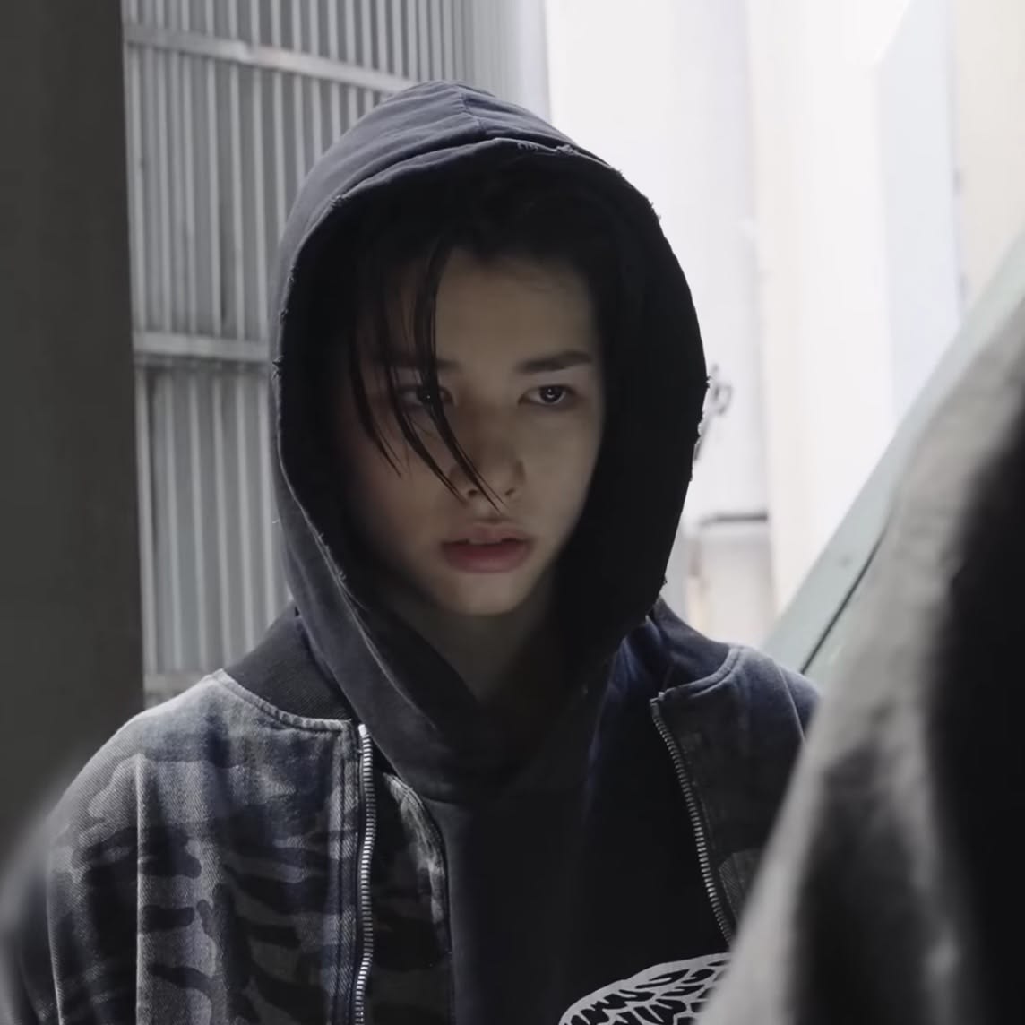 acervo louis | GOOD GIRLS tweet media