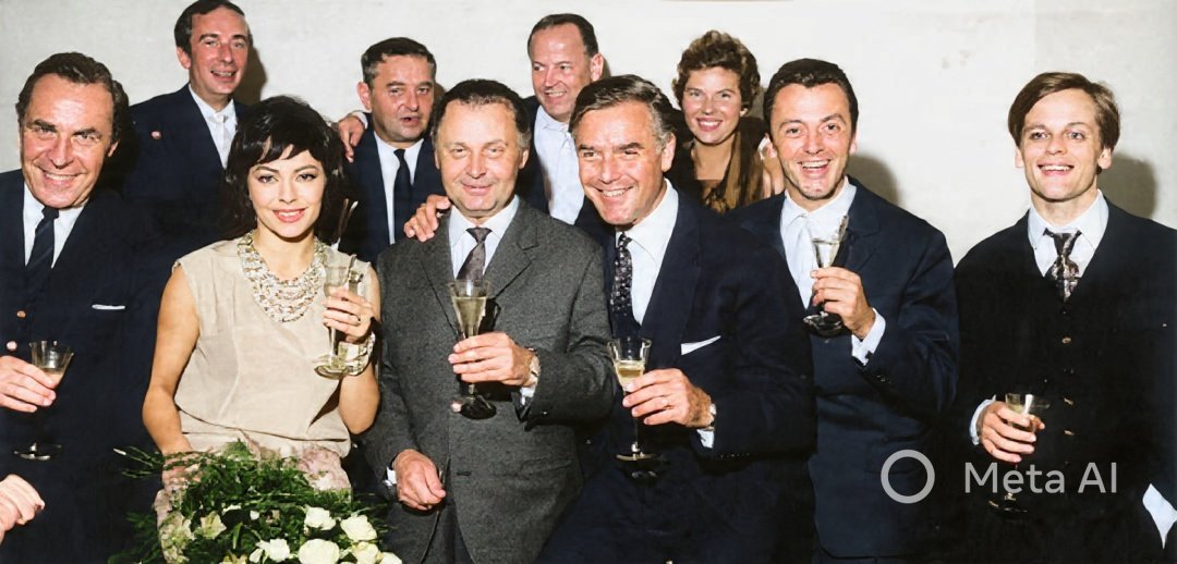 Manfred v. Brauchitsch tweet media