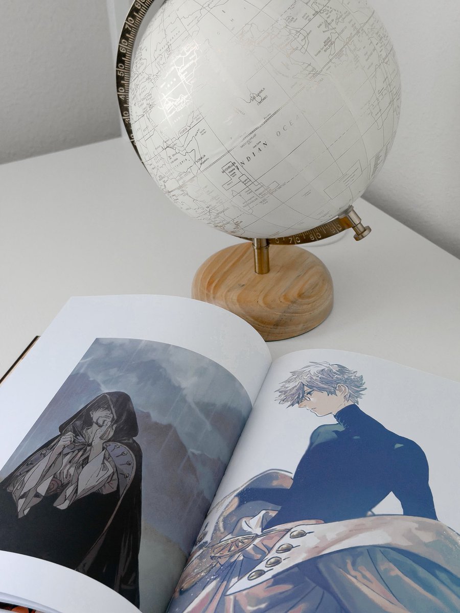 kai ✶ #Δ帽子 tweet media