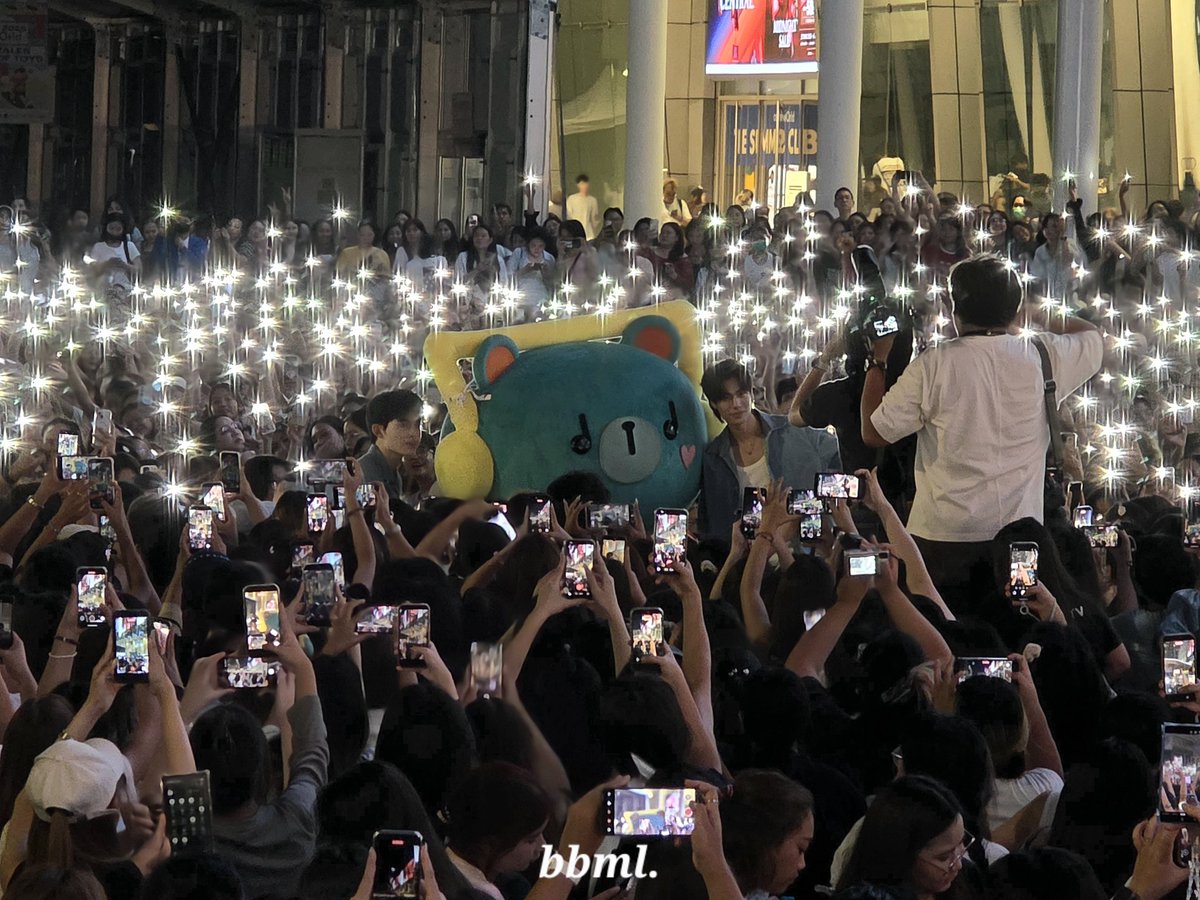 เบเบฮัลโหลเวลคัม🫜 tweet media