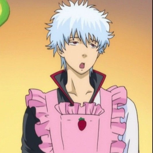 🍓ᅠ坂田 銀時ᅠ…ᅠyorozuya!♡⃕͟ᅠᅠ tweet media