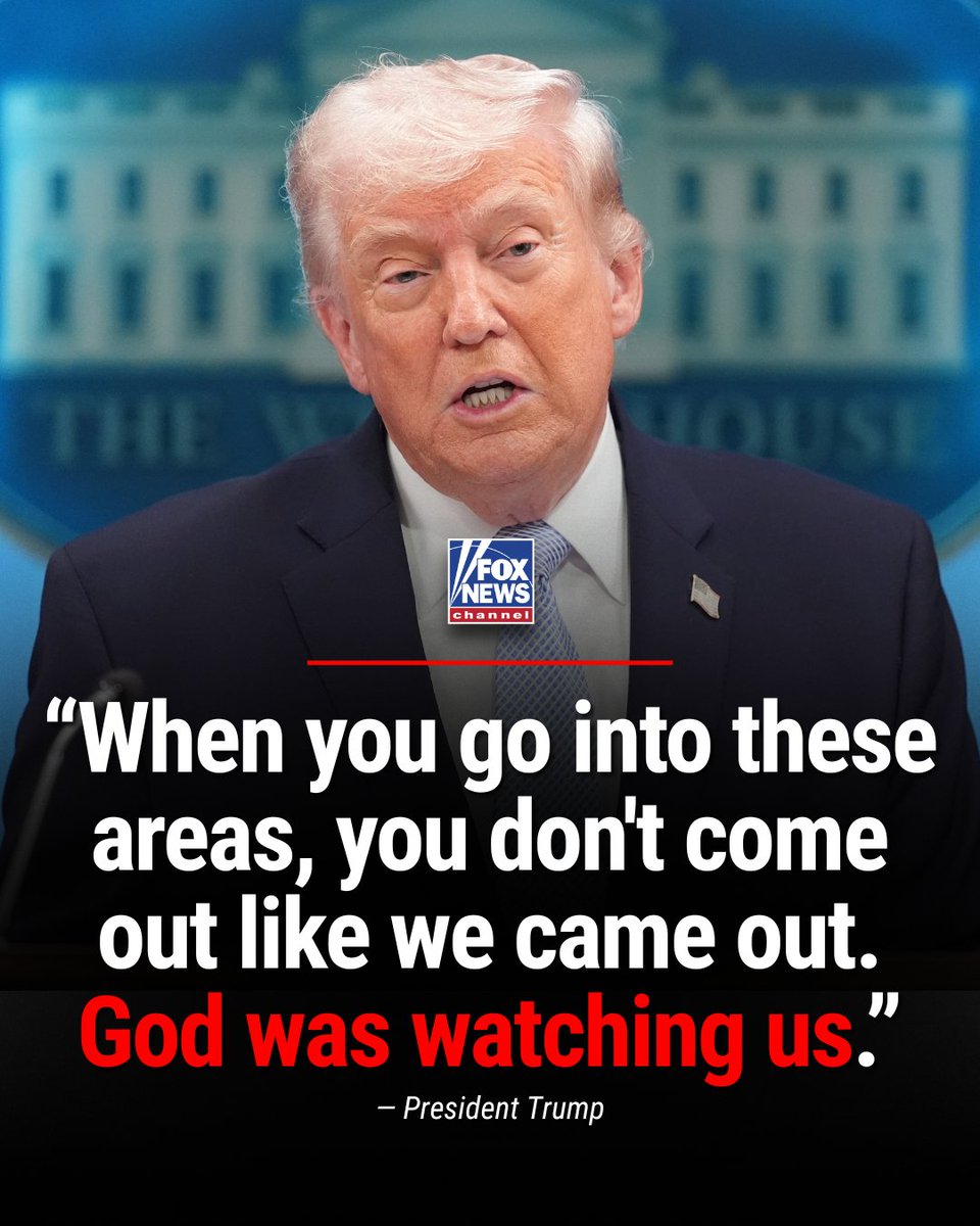 Fox News tweet media