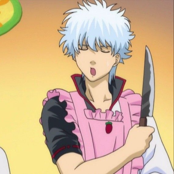 🍓ᅠ坂田 銀時ᅠ…ᅠyorozuya!♡⃕͟ᅠᅠ tweet media