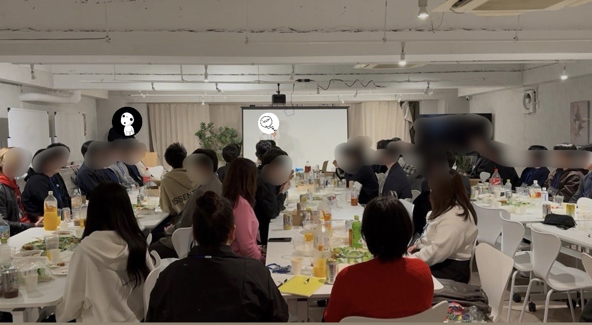 じゃりぼーい tweet media