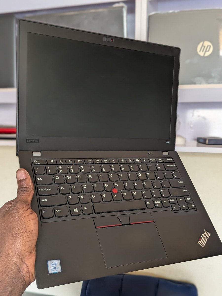 Babawo Top Computer |Usama tweet media