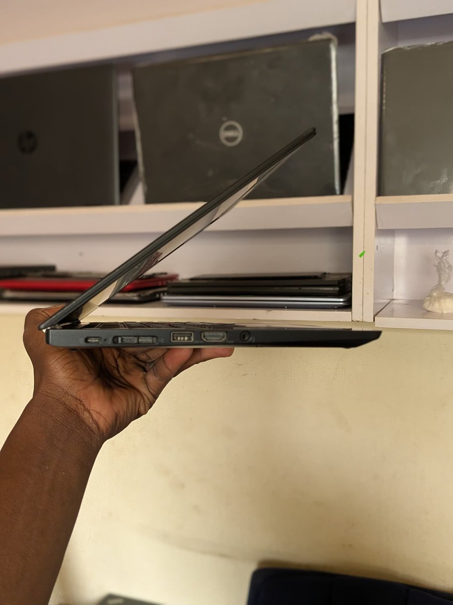 Babawo Top Computer |Usama tweet media