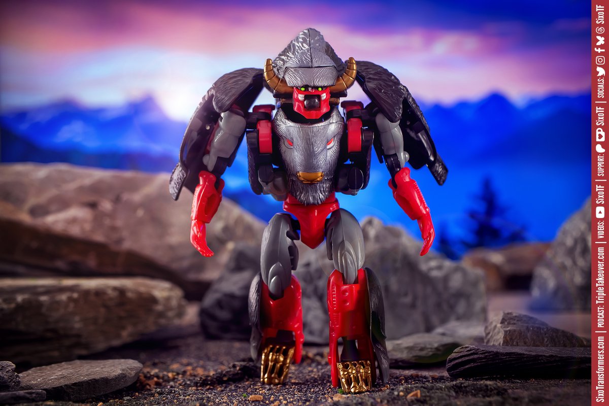 Triple Takeover Podcast tweet media