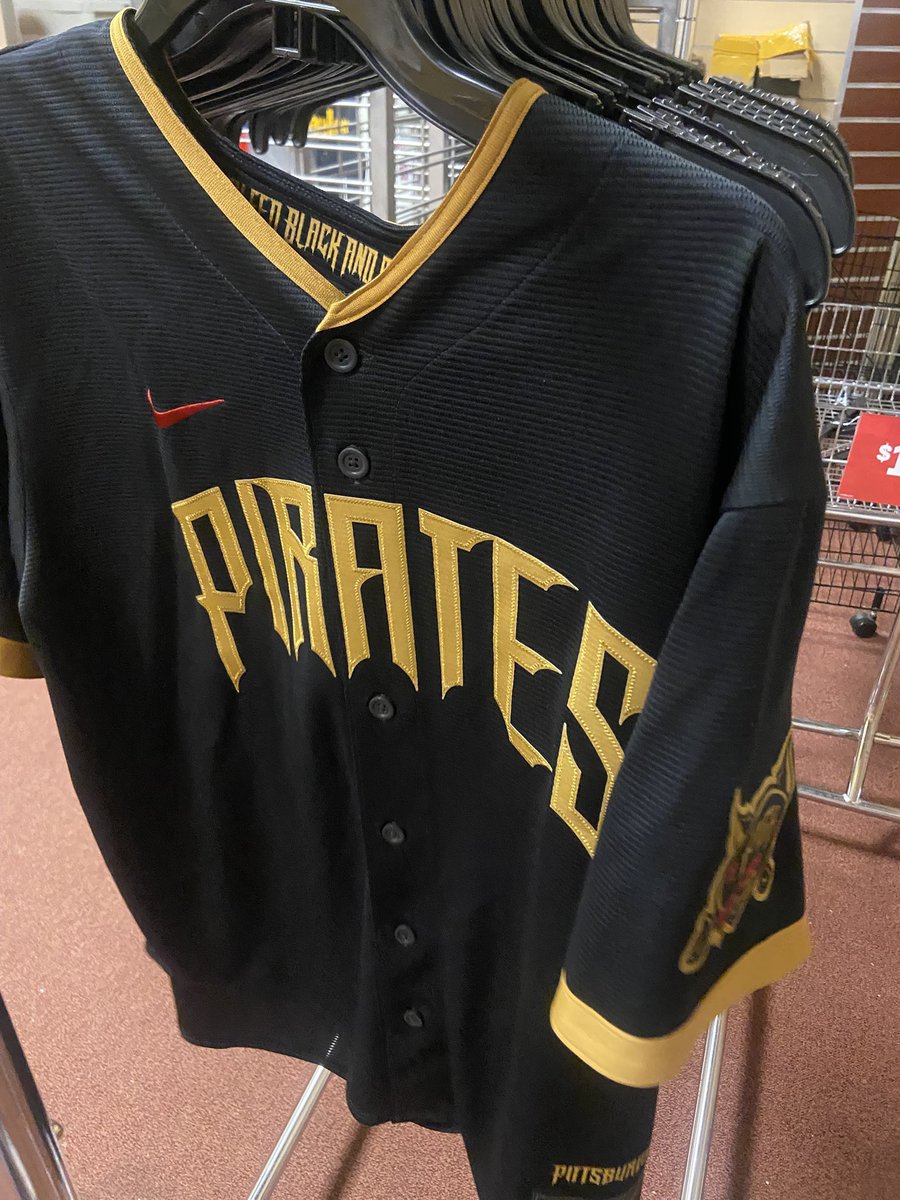 Pittsburgh Clothing Co. tweet media