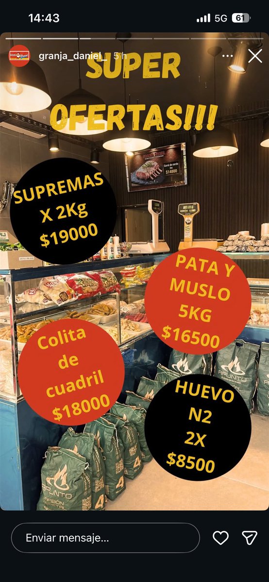 MerBiondic's tweet photo. @iingridrod Mi novio vende 2 x 8500 👉🏻 https://t.co/nuSgBFCBWA