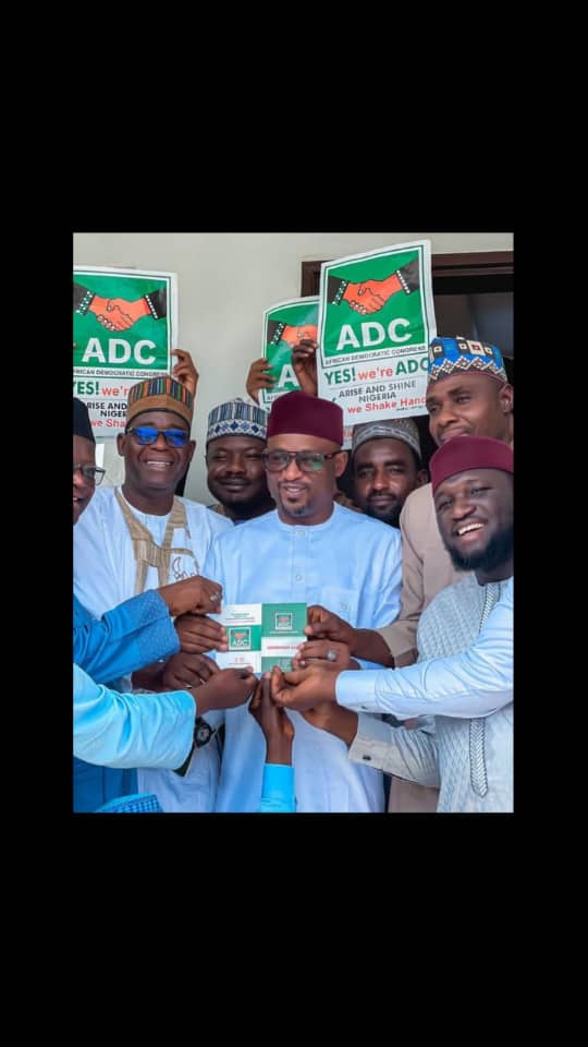 Usman Yahaya tweet media