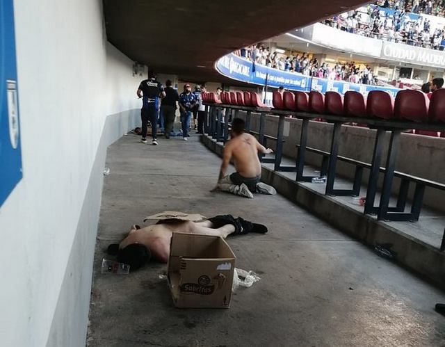 I am the one who knocks tweet media