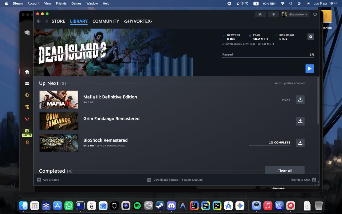 ShyVortex 🇵🇸 tweet media