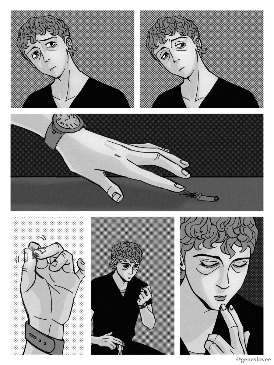 tului ^-^ tweet media