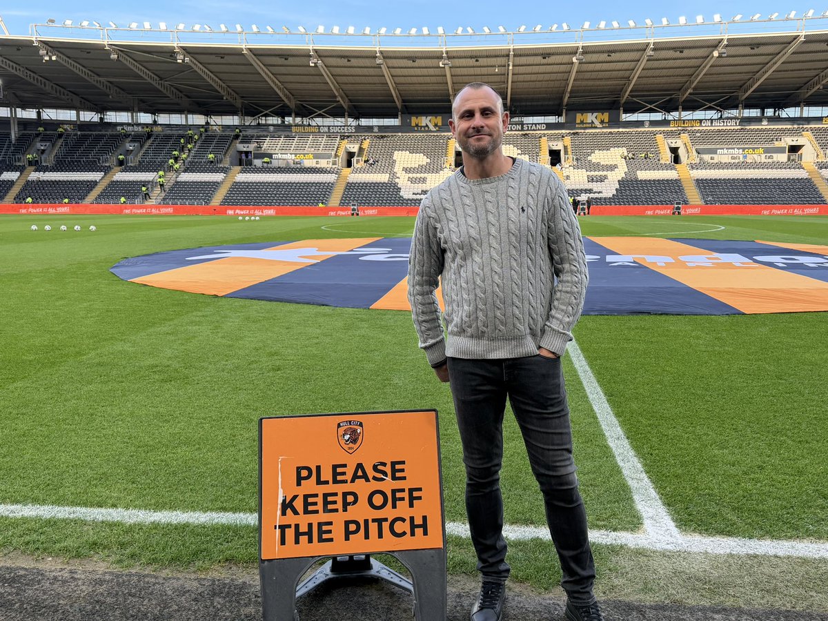 James Hoggarth tweet media