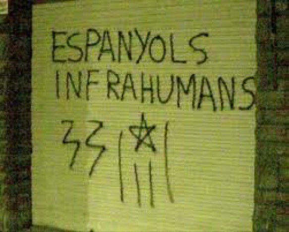 FckEspañistan1899 tweet media