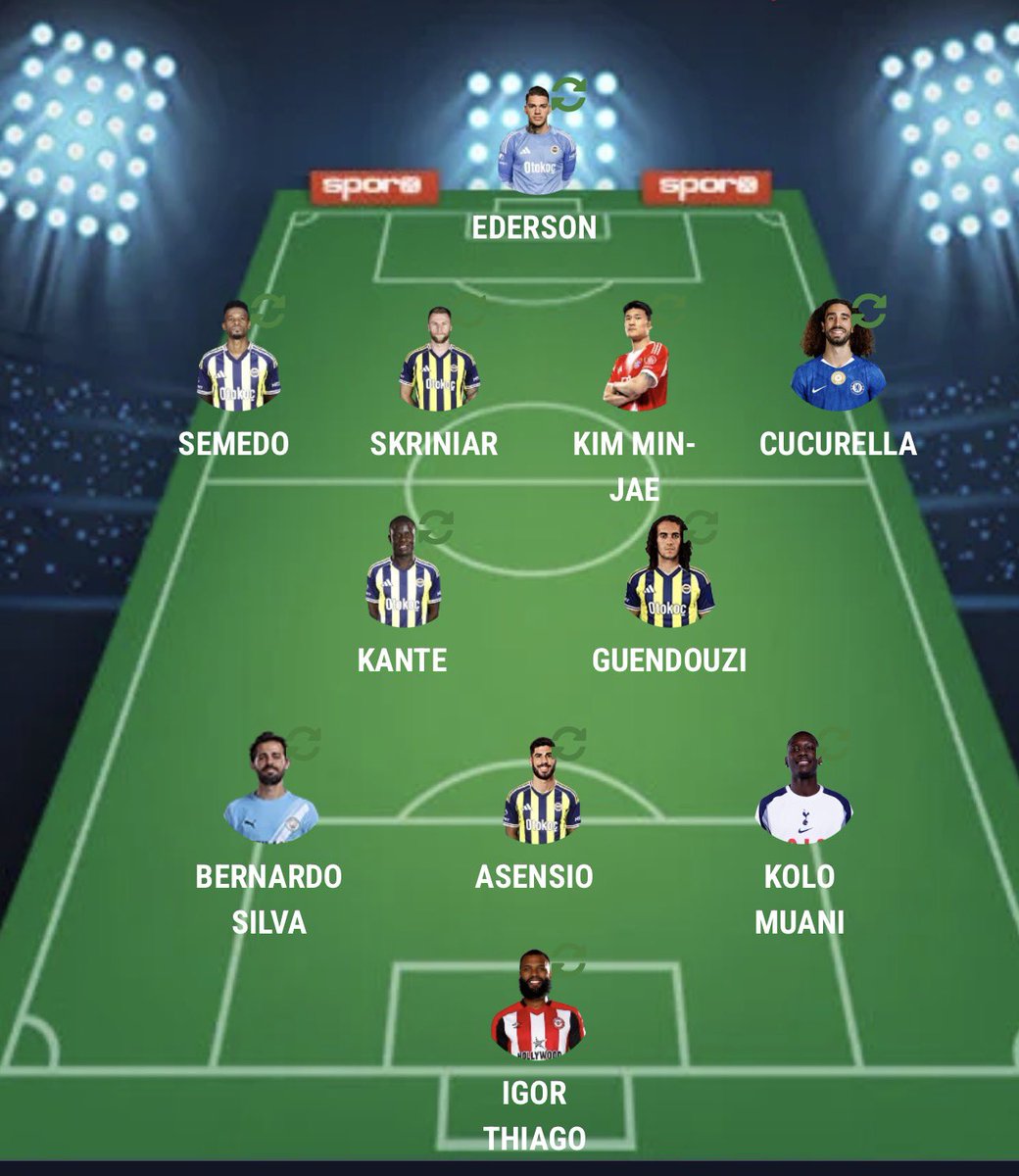 Redondo #antikapitalistcephe tweet media