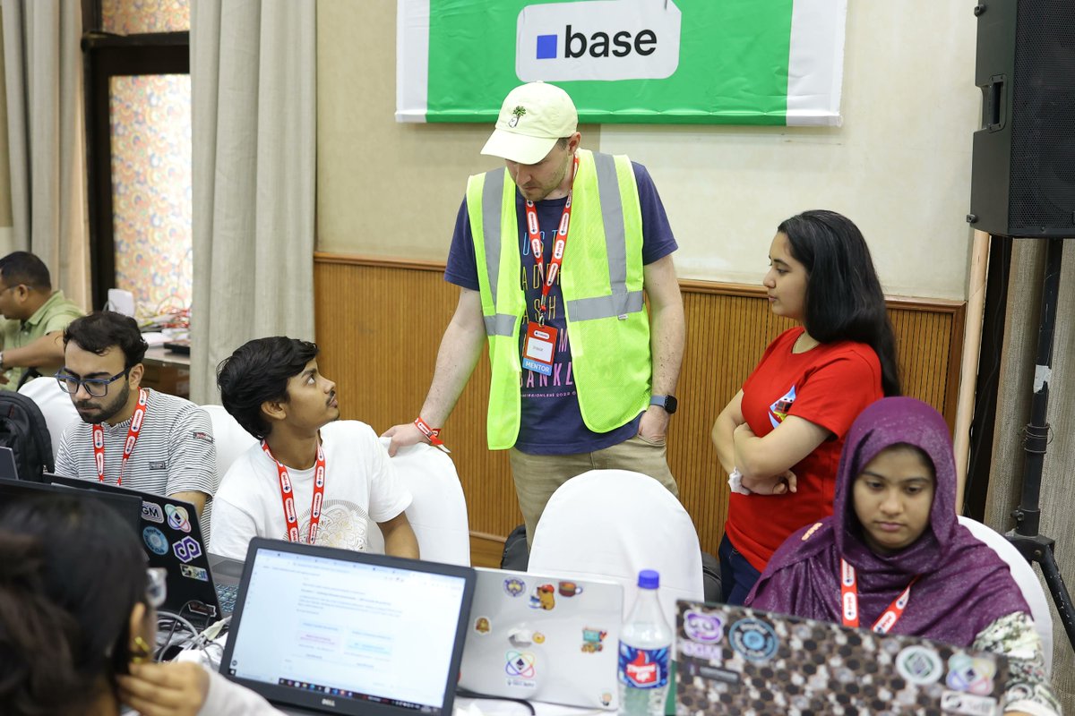 ETHMumbai tweet media