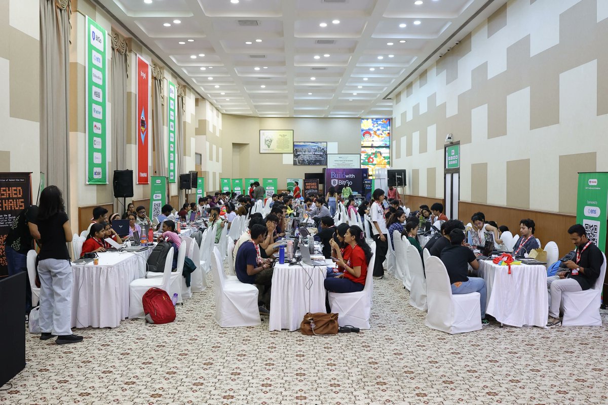 ETHMumbai tweet media