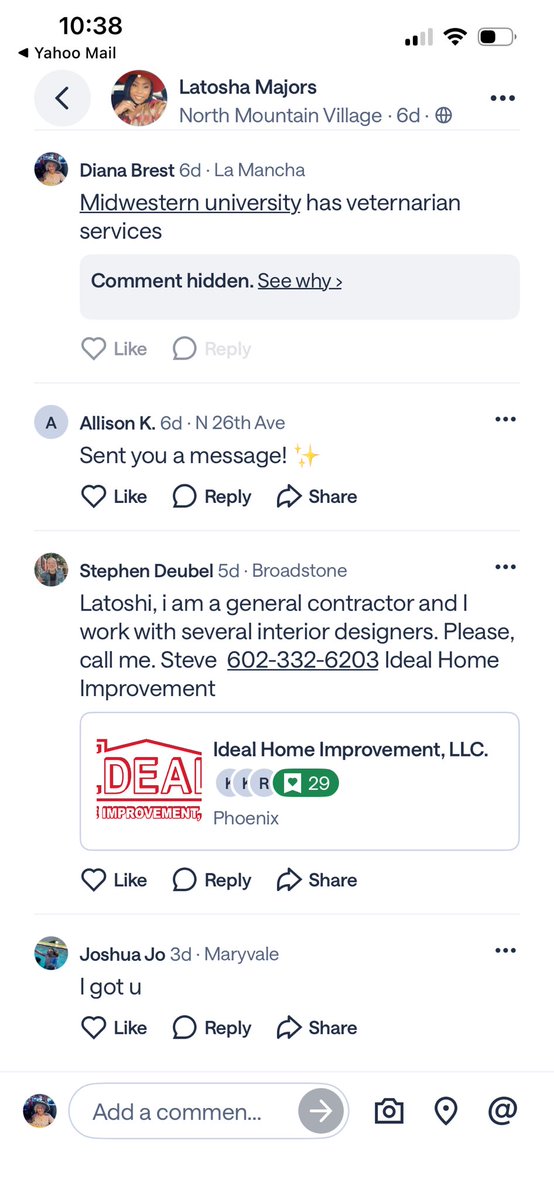 diana brest tweet media