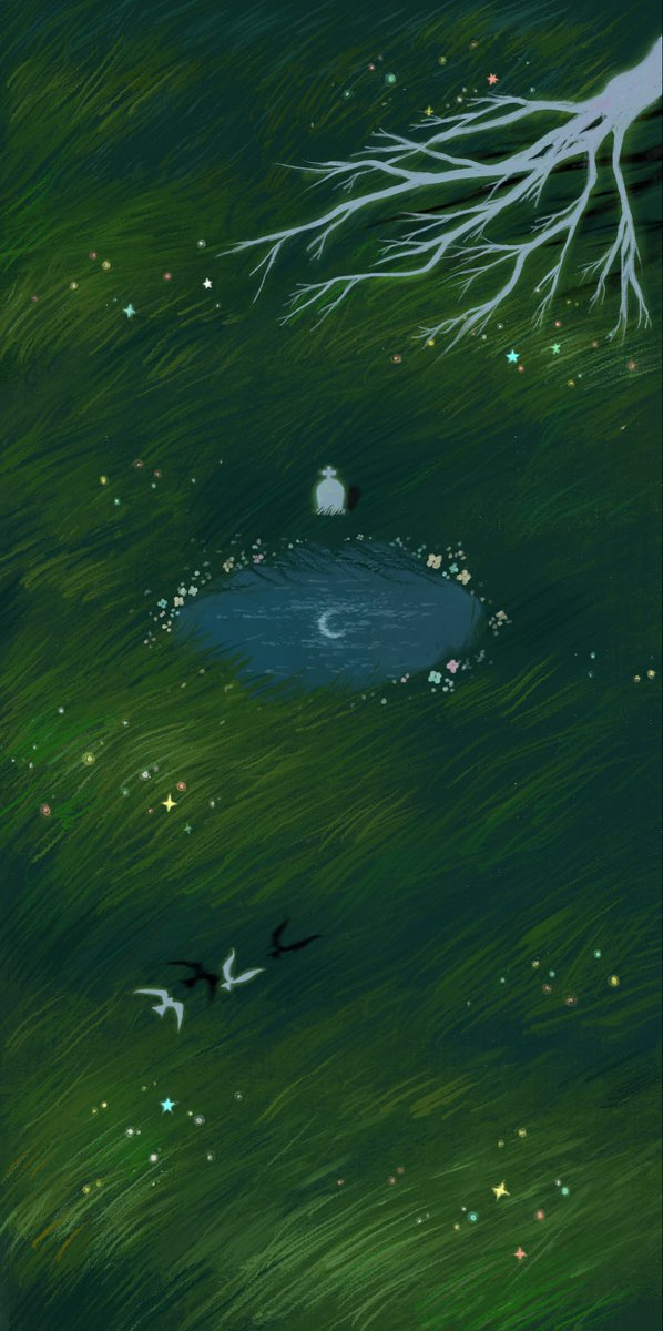 emumilium's tweet photo. Not my usual style but i will post it anyway cuz i like it
Its for my phone case https://t.co/hWAnb2Utda
