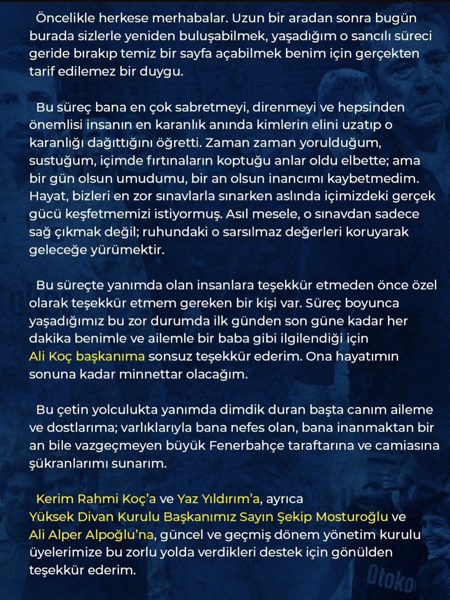 Elis Buse Araç tweet media