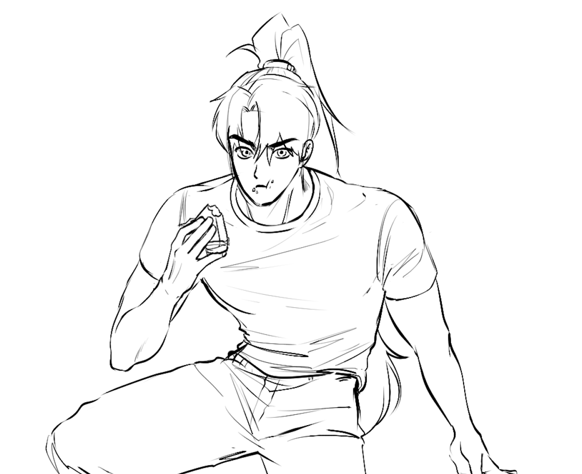 마토파🥟 tweet media