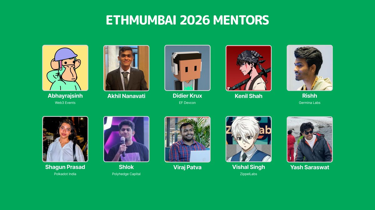 ETHMumbai tweet media