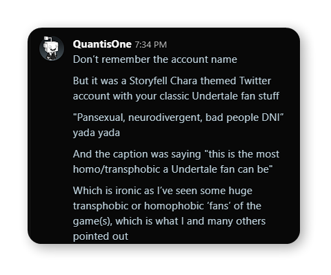 CMDR-Chara tweet media