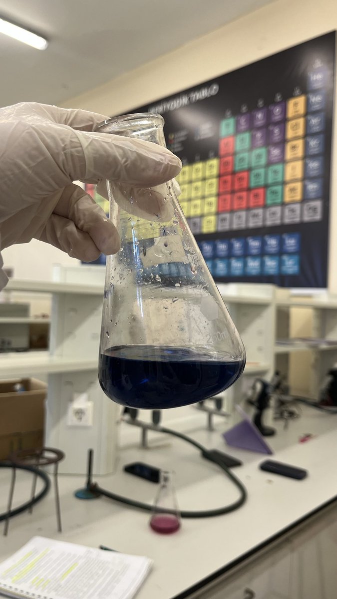 chemist | arirang 🪭 tweet media