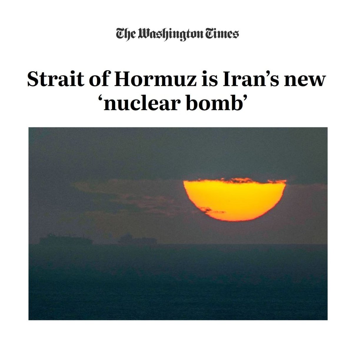 Seyed Mohammad Marandi tweet media