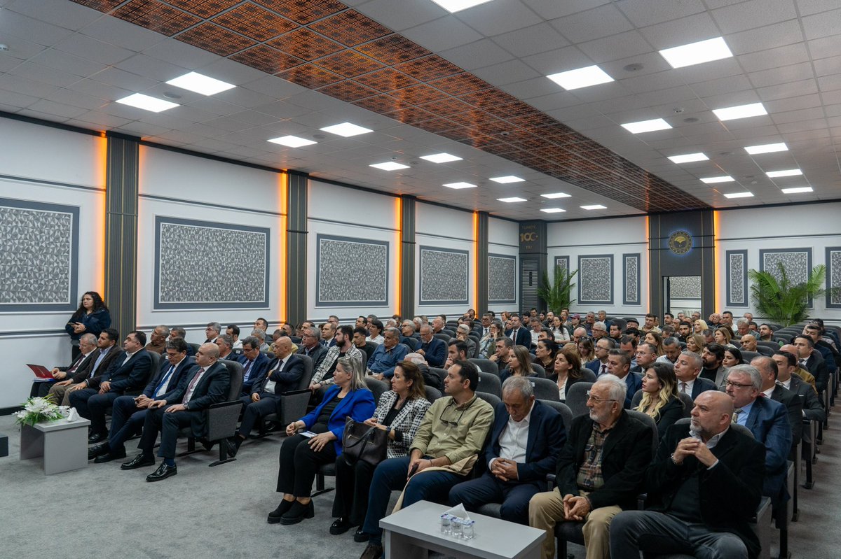 Adana İl Tarım ve Orman Müdürlüğü tweet media