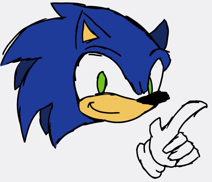 Shadow Ericku (1K!!!!) tweet media
