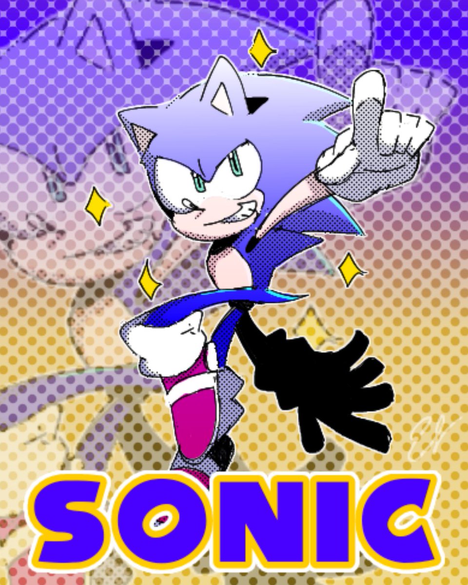 Shadow Ericku (1K!!!!) tweet media