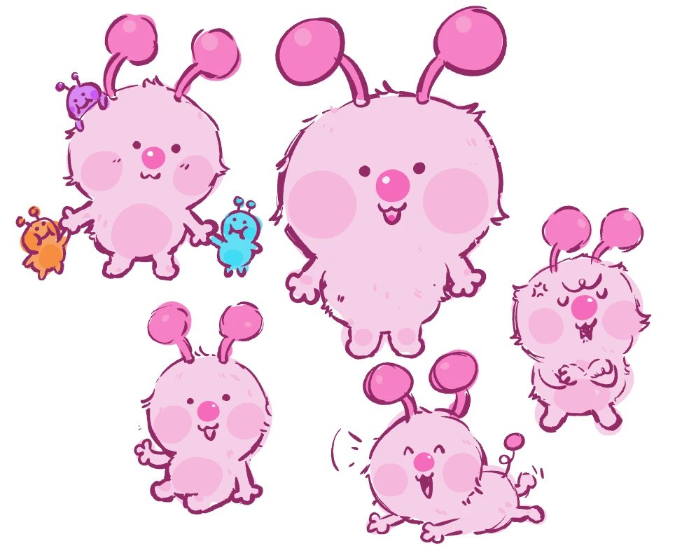 BigNoseBug 👃🎡 tweet media