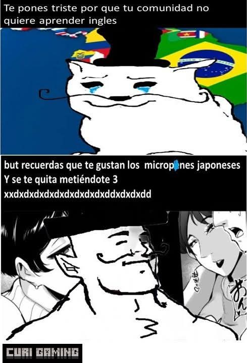 Shitpost Aleatorio tweet media