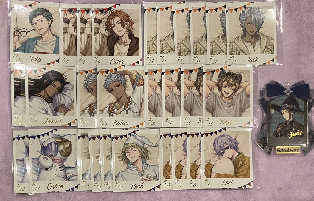 ななせ✩⡱ tweet media