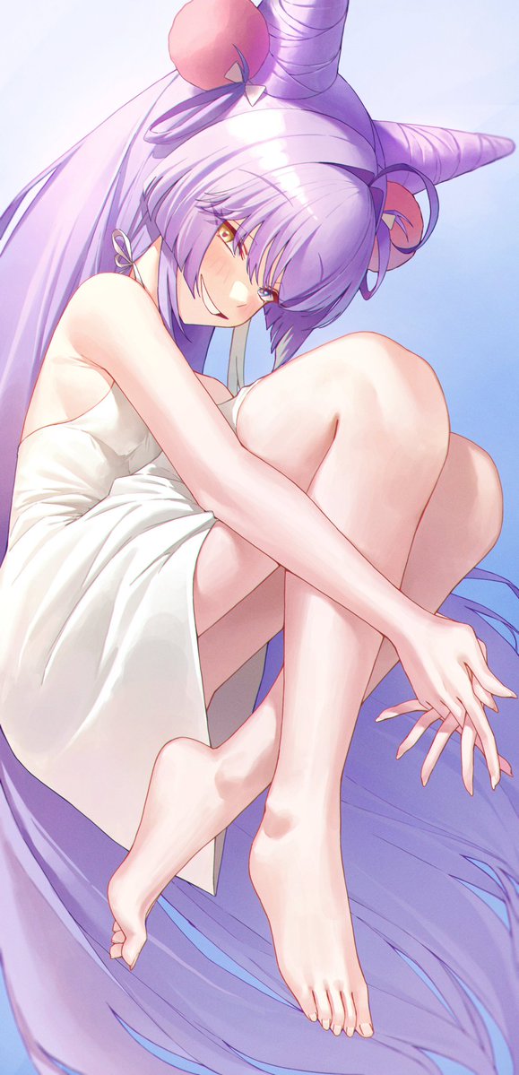 텐코 시부키 tweet media