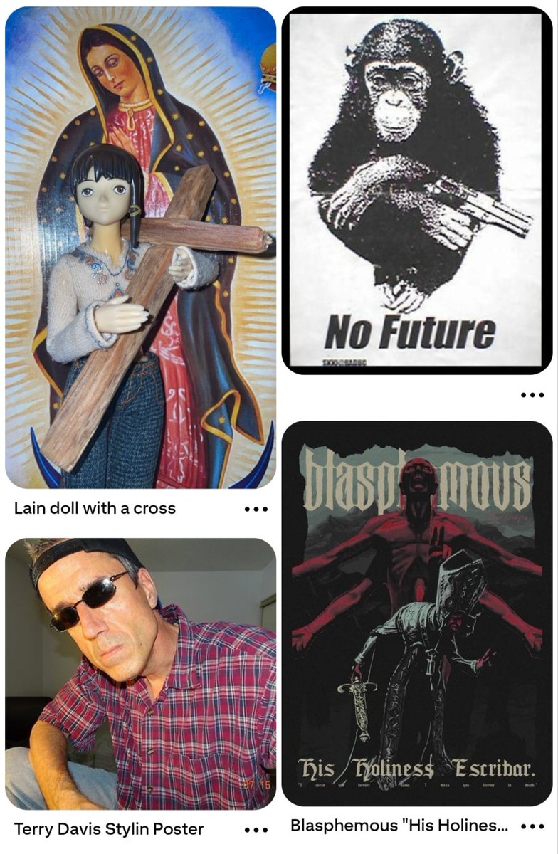 bcf07 𓏢 𒉭🤍🖤 tweet media