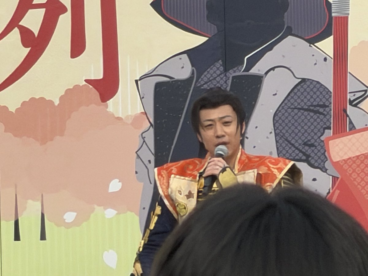 まよち tweet media