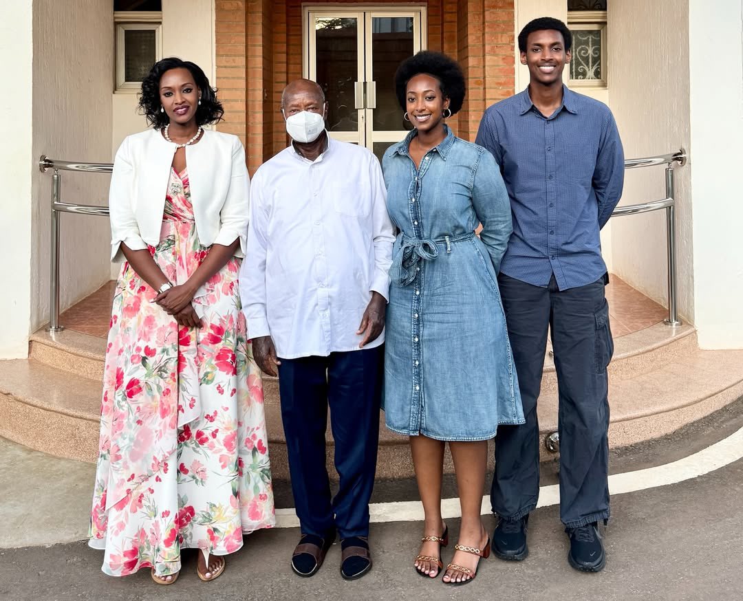 Patro Uganda tweet media