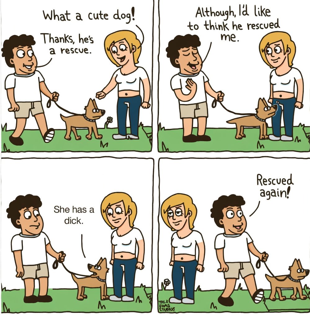 Fist Punch X tweet media