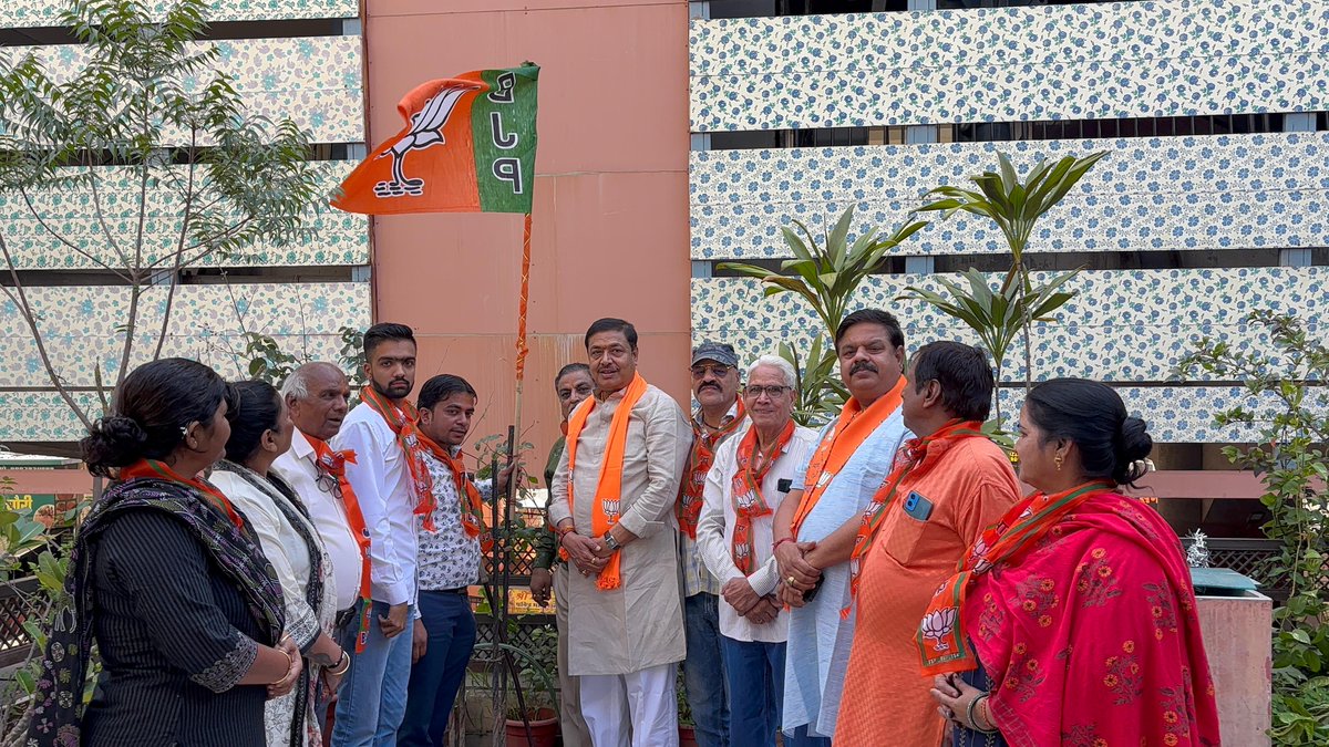 Ranjeet Singh Sodala tweet media