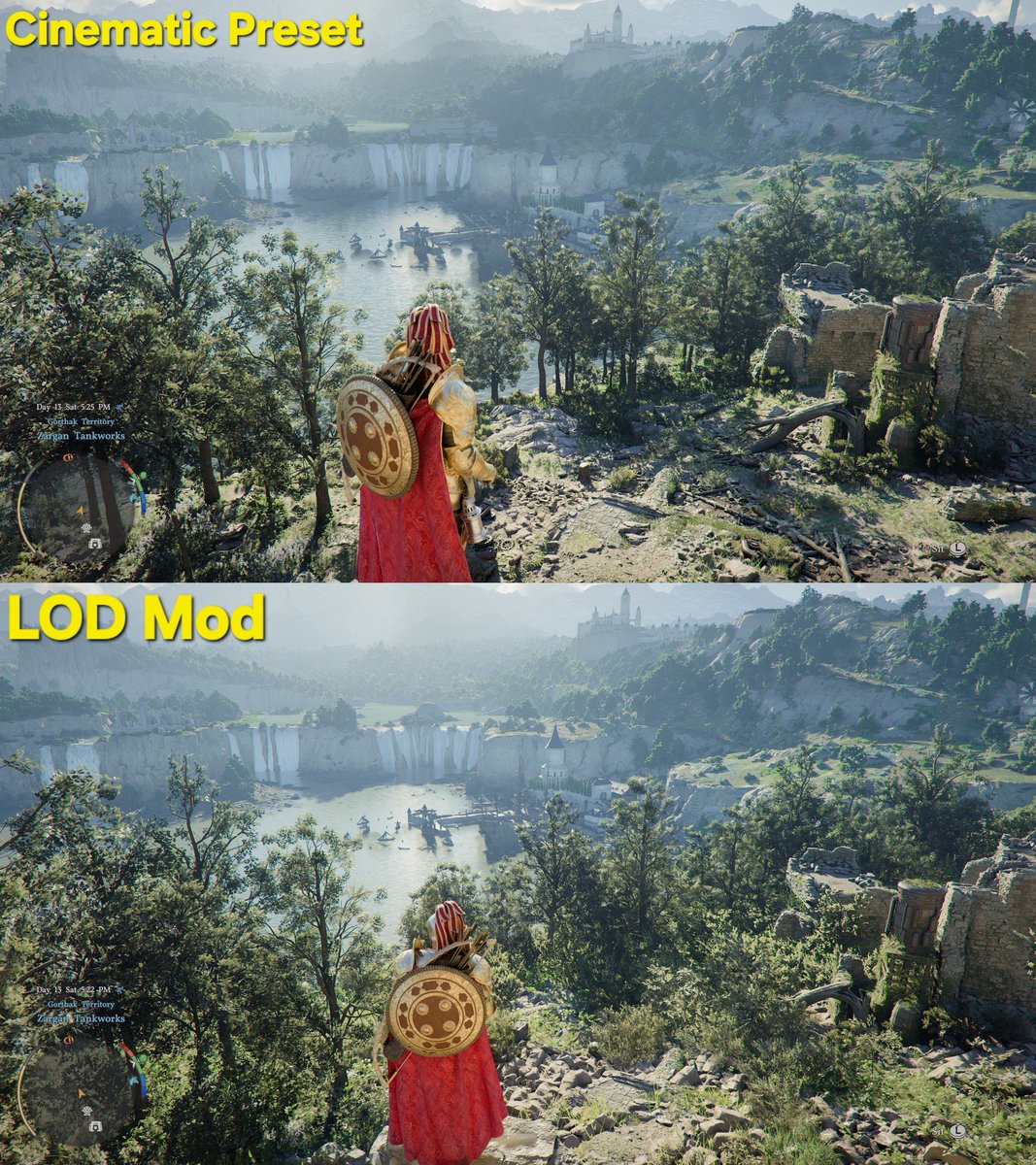 Dragonball Bloorag tweet media