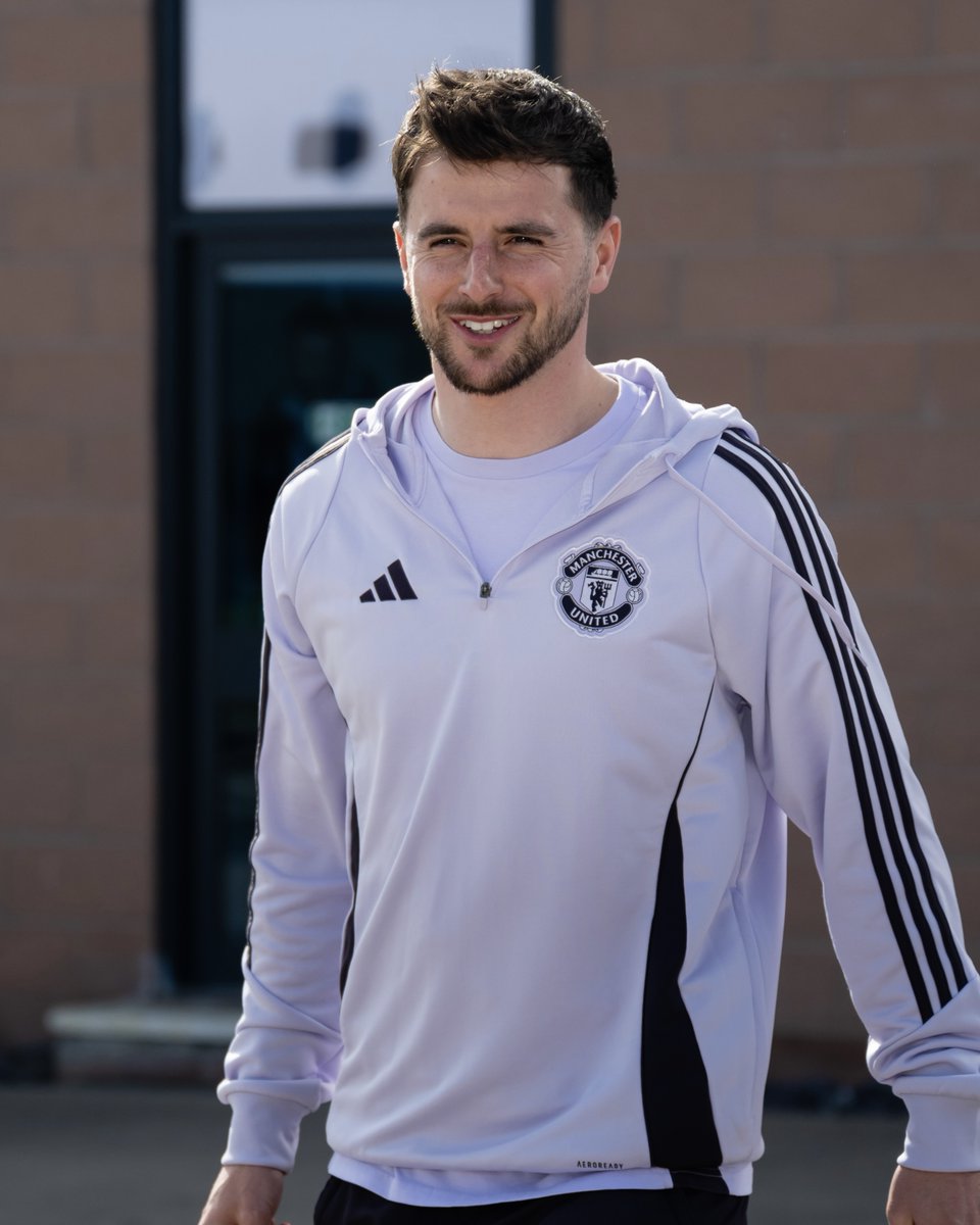 Manchester United tweet media