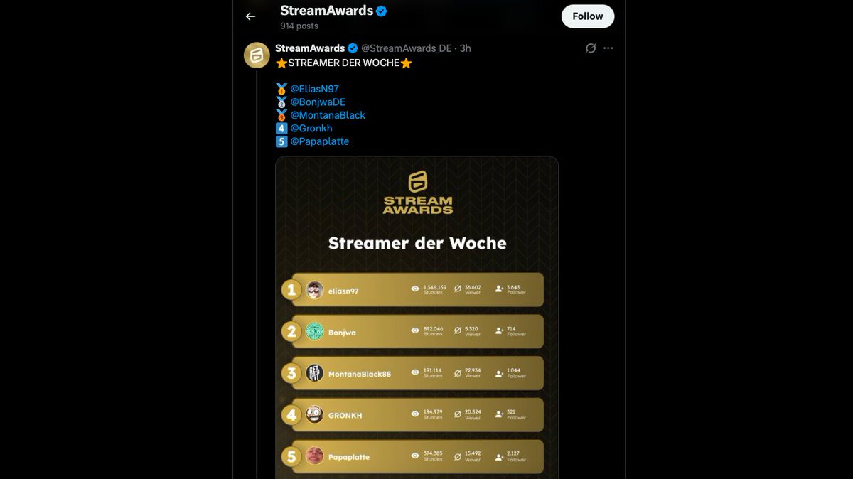 Drama Banana tweet media