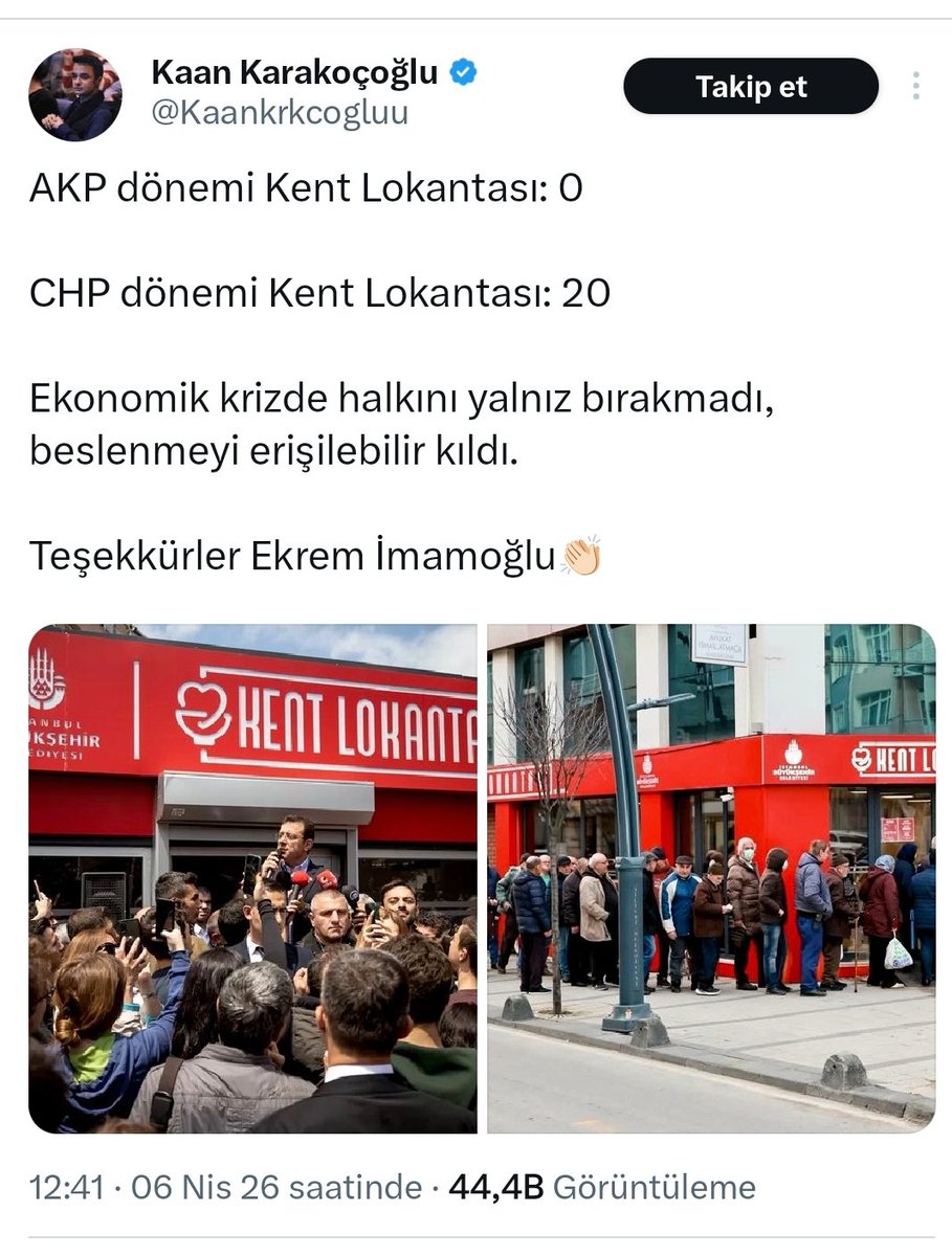 #HEDEF2028 🇹🇷 tweet media