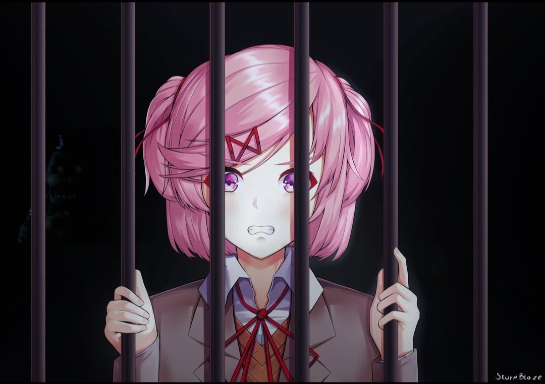 Natsuki tweet media